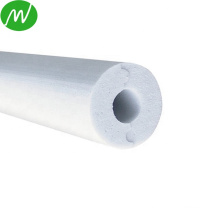 White Foam Pipe Insulation for Machine Parts